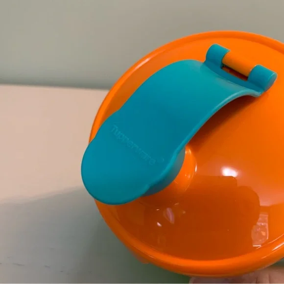 Tupperware Formula Dispenser New - Picture 4 of 9